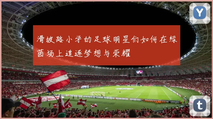 滑坡路小学的足球明星们如何在绿茵场上追逐梦想与荣耀