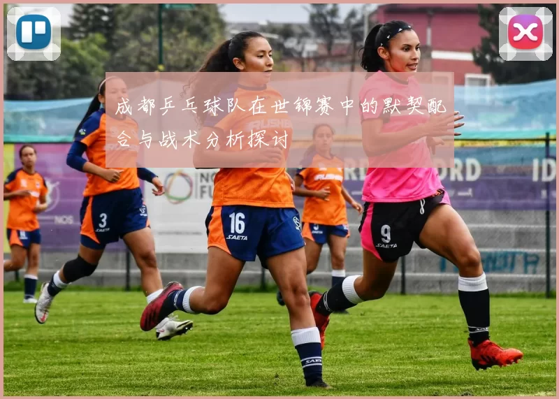 成都乒乓球队在世锦赛中的默契配合与战术分析探讨