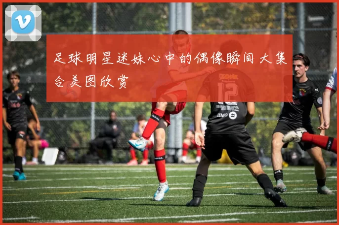 足球明星迷妹心中的偶像瞬间大集合美图欣赏