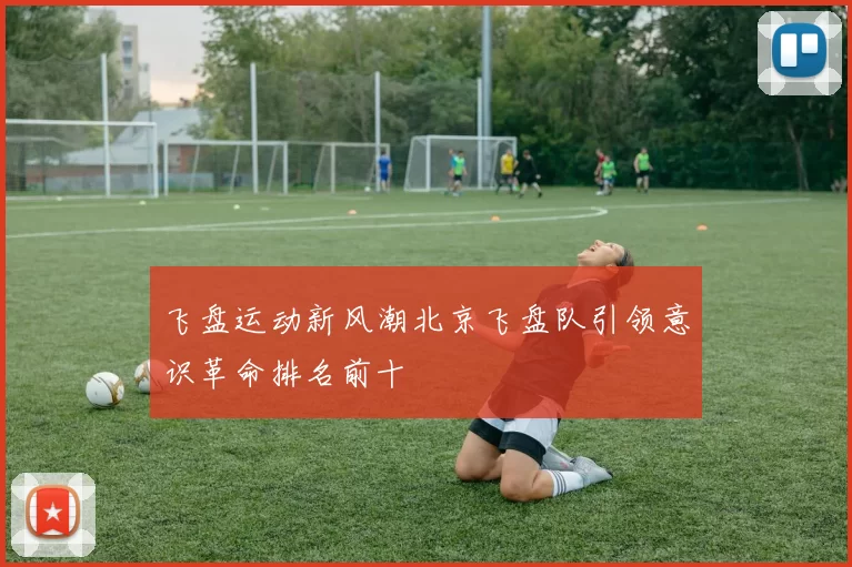 飞盘运动新风潮北京飞盘队引领意识革命排名前十