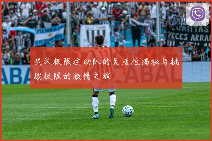 武汉极限运动队的灵活性揭秘与挑战极限的激情之旅