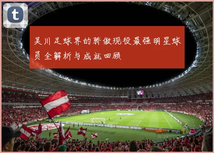 吴川足球界的骄傲现役最强明星球员全解析与成就回顾