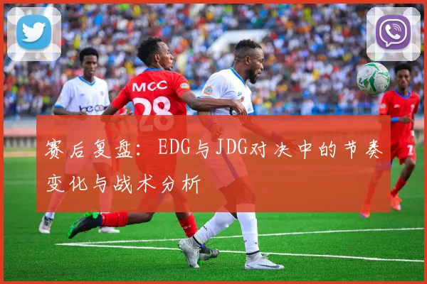 赛后复盘：EDG与JDG对决中的节奏变化与战术分析