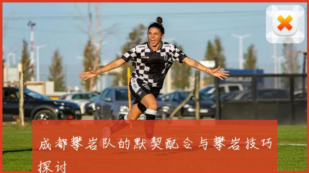 成都攀岩队的默契配合与攀岩技巧探讨
