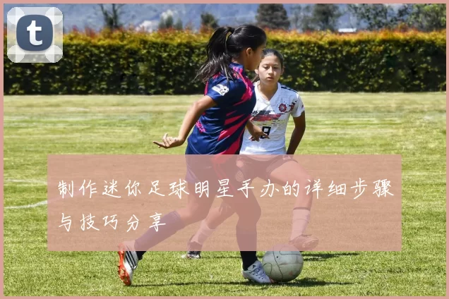 制作迷你足球明星手办的详细步骤与技巧分享