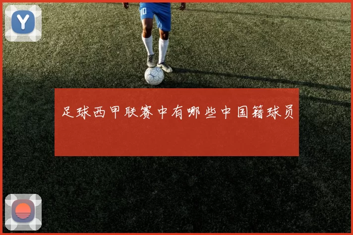 足球西甲联赛中有哪些中国籍球员