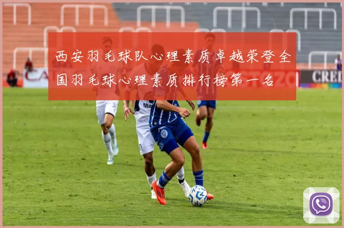 西安羽毛球队心理素质卓越荣登全国羽毛球心理素质排行榜第一名