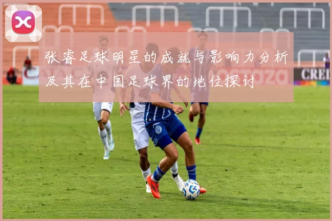 张睿足球明星的成就与影响力分析及其在中国足球界的地位探讨