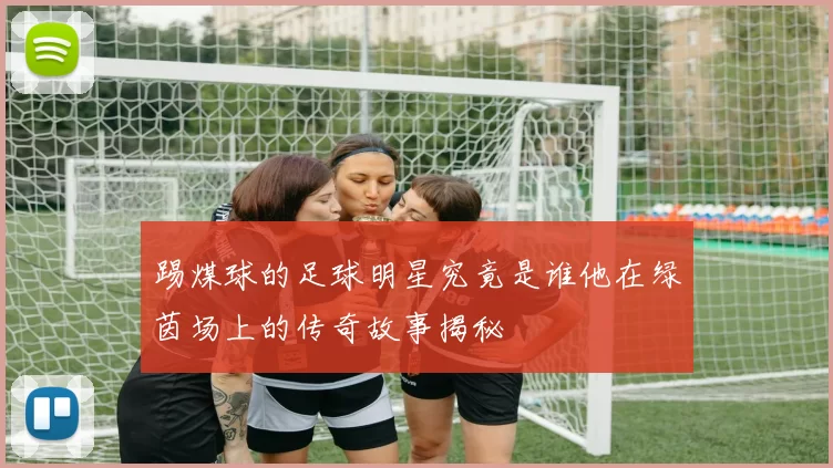 踢煤球的足球明星究竟是谁他在绿茵场上的传奇故事揭秘