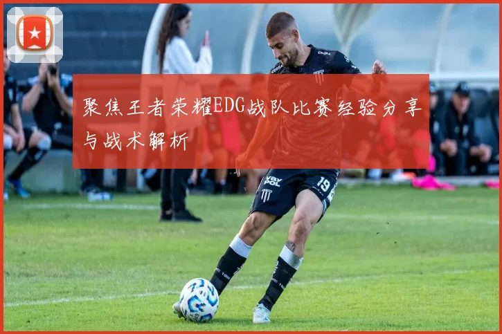 聚焦王者荣耀EDG战队比赛经验分享与战术解析