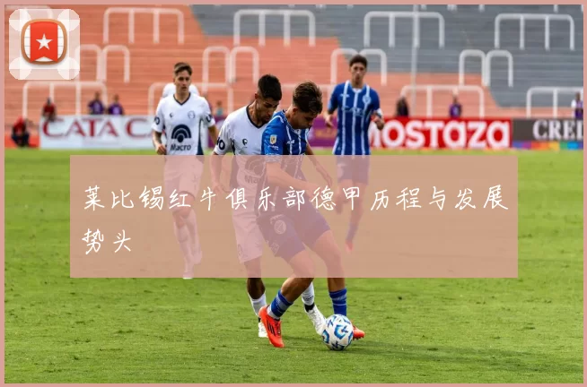 莱比锡红牛俱乐部德甲历程与发展势头