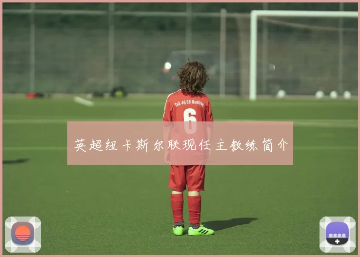 英超纽卡斯尔联现任主教练简介