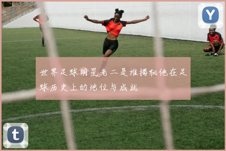 世界足球明星老二是谁揭秘他在足球历史上的地位与成就